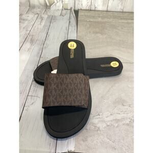Michael Kors Wade Womens Size 11